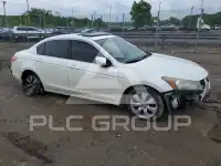 2008 Honda Accord фото