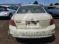 2008 Honda Accord photo