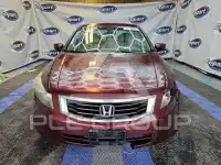2008 Honda Accord фото