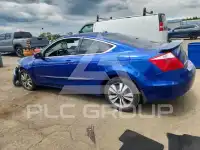 2008 Honda Accord photo