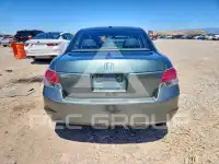 2008 Honda Accord photo