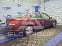2008 Honda Accord фото