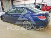 2008 Honda Accord фото