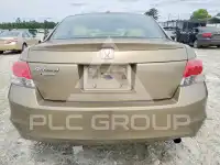 2008 Honda Accord фото
