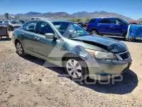2008 Honda Accord photo