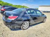 2008 Honda Accord фото
