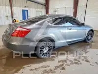 2008 Honda Accord фото