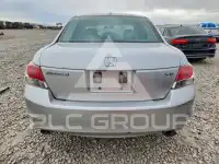 2008 Honda Accord фото
