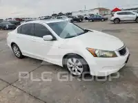 2008 Honda Accord фото