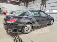 2008 Honda Accord фото