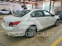 2008 Honda Accord фото