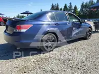 2008 Honda Accord фото