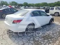 2008 Honda Accord фото