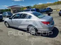 2008 Honda Accord фото