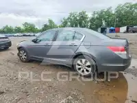 2008 Honda Accord фото