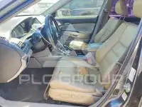 2008 Honda Accord фото
