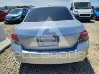 2008 Honda Accord photo