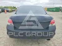2008 Honda Accord photo