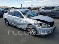 2008 Honda Accord фото