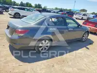 2008 Honda Accord фото