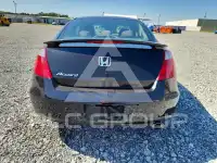2008 Honda Accord фото