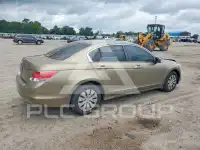 2008 Honda Accord фото