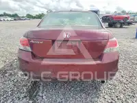 2008 Honda Accord фото