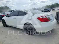 2008 Honda Accord фото