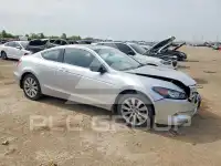 2008 Honda Accord photo