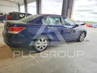 2008 Honda Accord фото