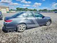 2008 Honda Accord photo