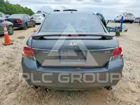 2008 Honda Accord фото