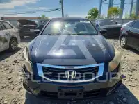 2008 Honda Accord фото