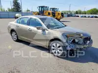 2008 Honda Accord фото