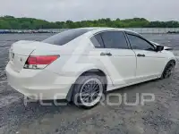 2008 Honda Accord фото