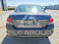 2008 Honda Accord photo