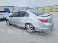 2008 Honda Accord photo
