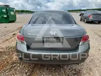 2008 Honda Accord photo