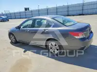 2008 Honda Accord photo
