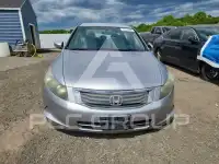 2008 Honda Accord фото
