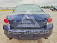 2008 Honda Accord фото