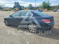 2008 Honda Accord фото