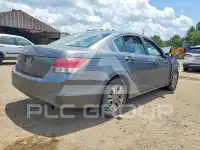 2008 Honda Accord фото
