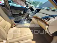 2008 Honda Accord фото