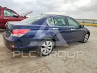 2008 Honda Accord фото