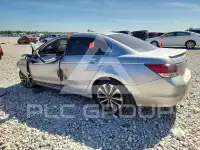 2008 Honda Accord photo