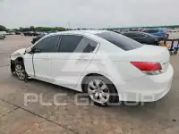 2008 Honda Accord фото