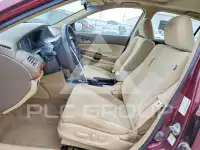 2008 Honda Accord photo