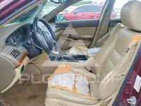 2008 Honda Accord фото