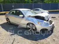 2008 Honda Accord фото